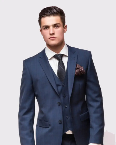 Tailor Made Suits for Men